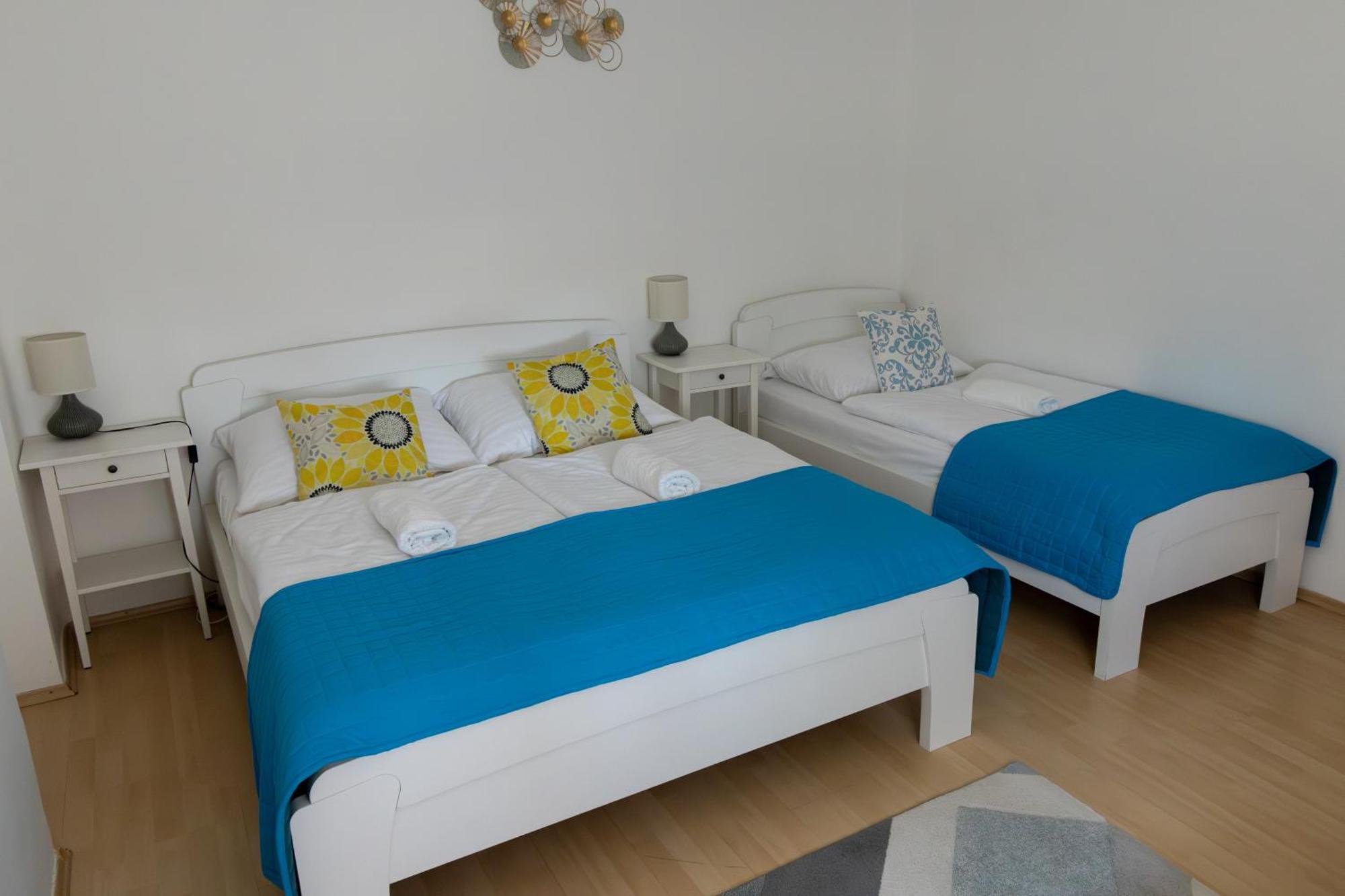 Kincso Vendeghaz Appartement Sárospatak Buitenkant foto