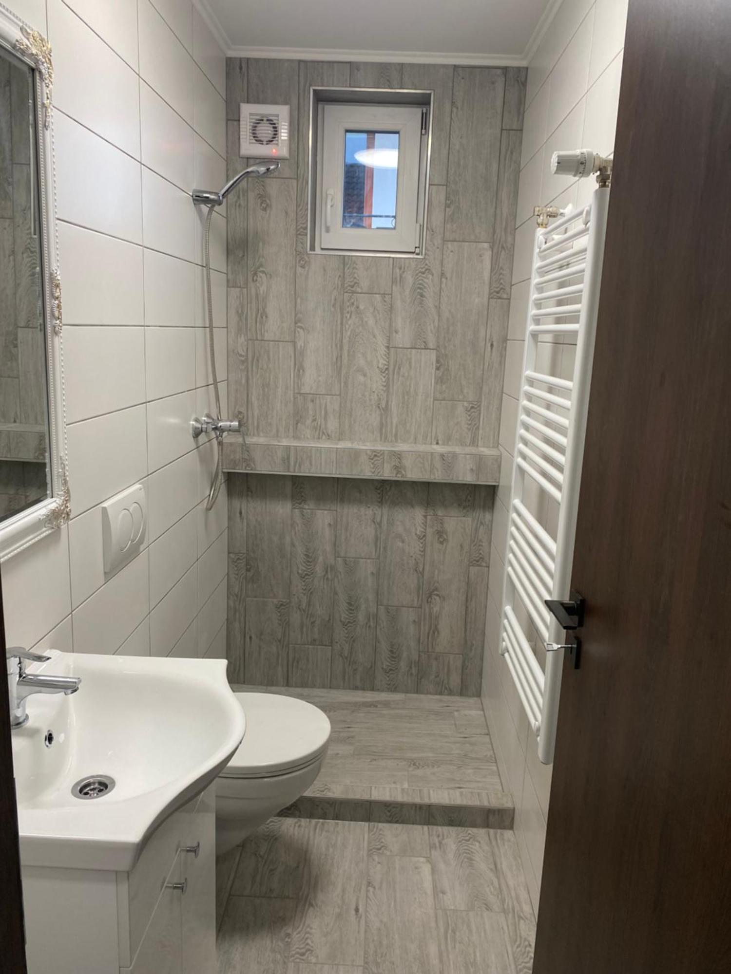 Kincso Vendeghaz Appartement Sárospatak Buitenkant foto