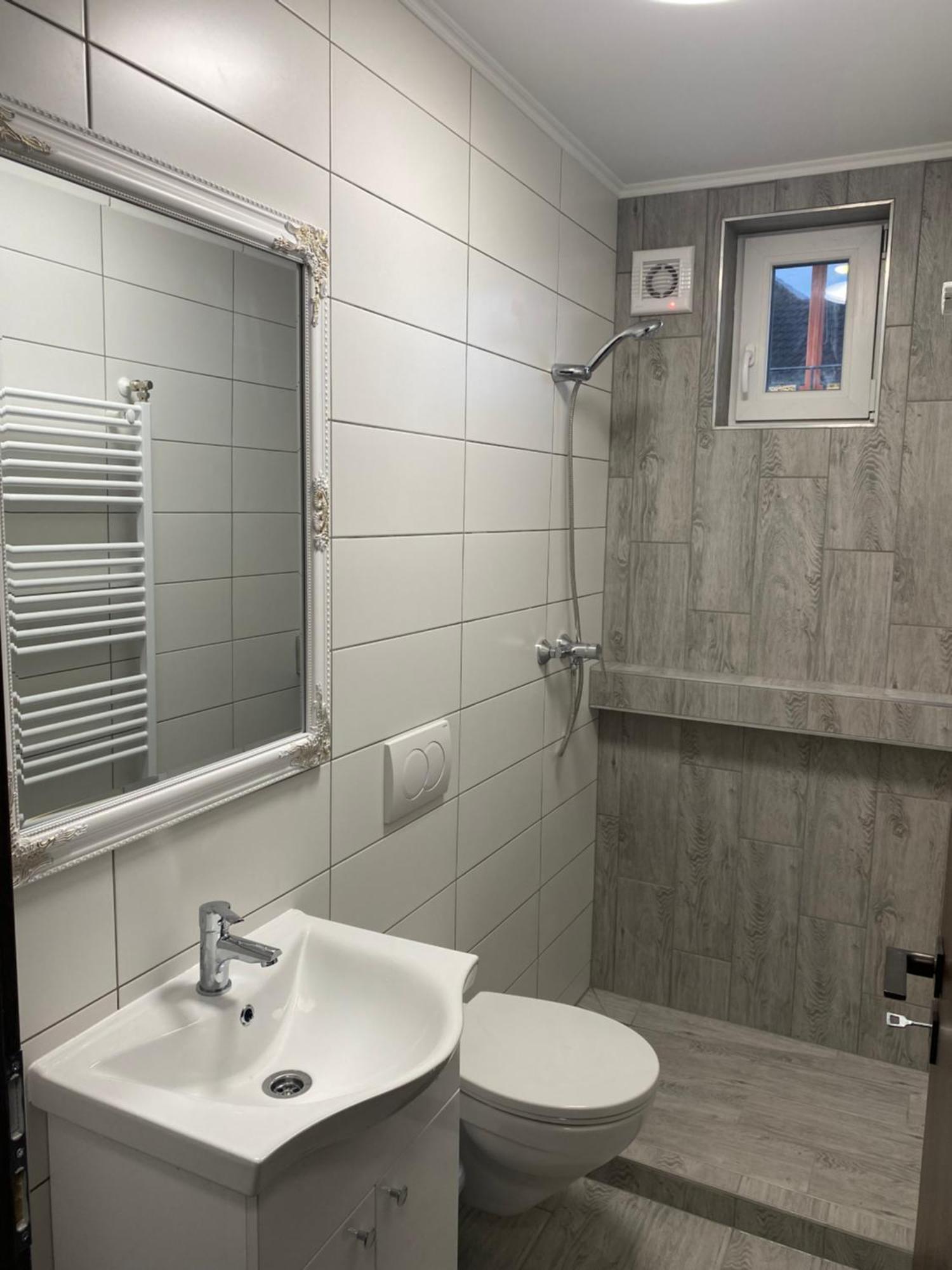 Kincso Vendeghaz Appartement Sárospatak Buitenkant foto